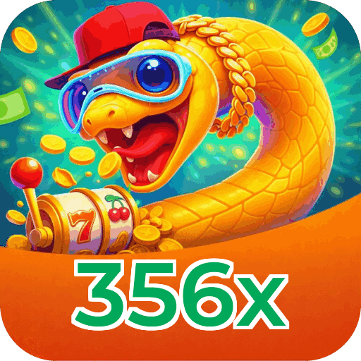 Interface do Aplicativo 356x - Design Premium e Intuitivo